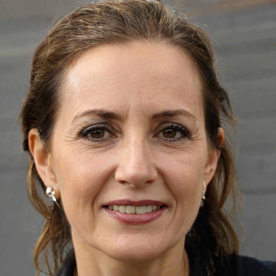Briseida Quintela, asesora financiera en isvexelrareonyon
